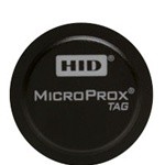 Rf Ideas BDG-1391 Uncategorized Rf Ideas Microprox Adhesive Tag-hid Prox (100 Minimum) Bdg-1391 Bdg1391 